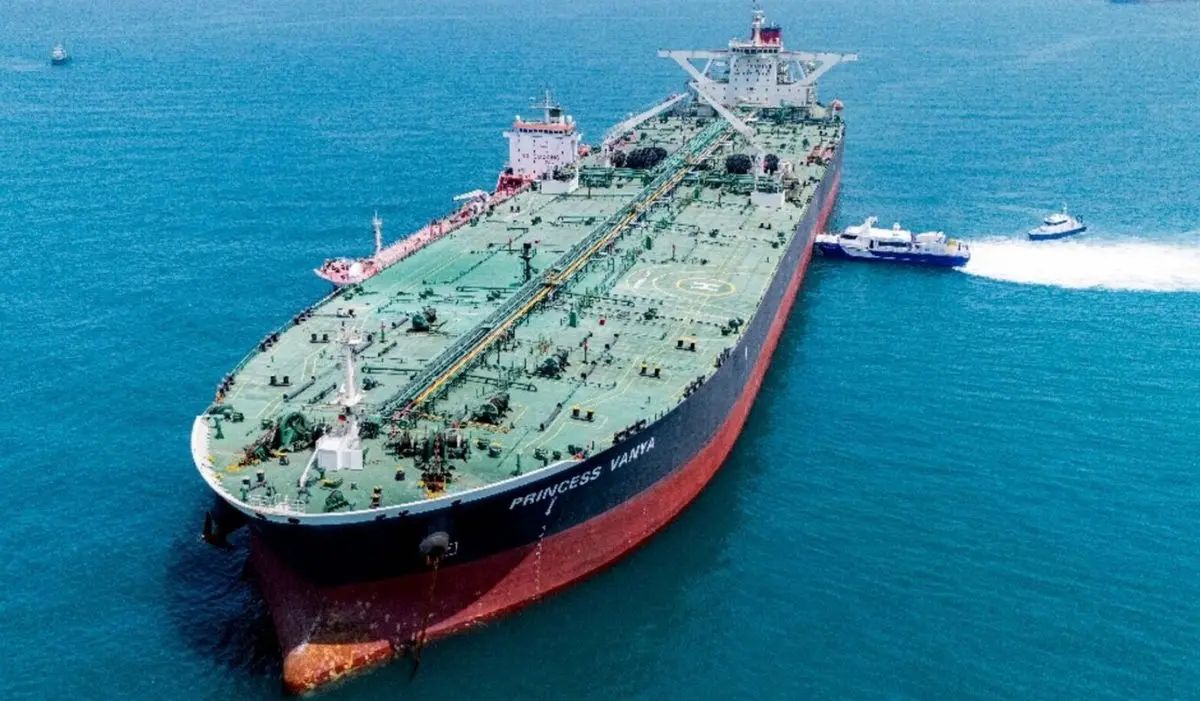 اوپک‌پلاس تولید را بیش از حد انتظار افزایش داد |  اوپک هیچ واکنشی به حمله به ایران نکرد! | کنترل انرژی جهان در دست ایران