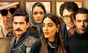 تیپ و چهره جذاب «سیمای بارلاس» بازیگر نقش شهرزاد/ تصاویر