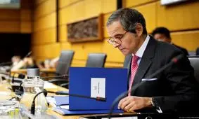 روایت رویترز از «گزارش جامع» گروسی به آژانس در مورد ایران/ تهران پیش‌تر فعالیت‌های هسته‌ای محرمانه‌ای را با استفاده از موادی که به آژانس اعلام نشده بودند، در 3 مکان انجام داده