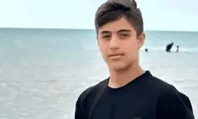 جزئیات مرگ دلخراش پسر نماینده لردگان در حین کار به عنوان پیک موتوری