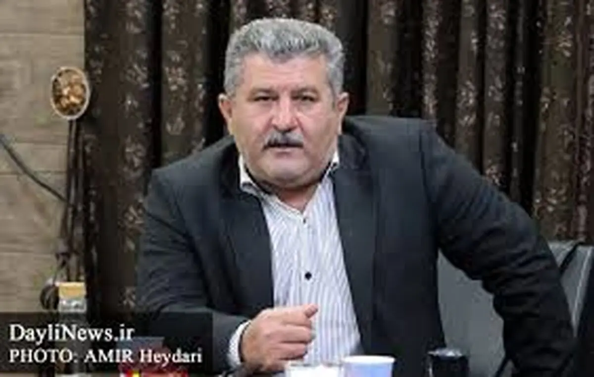 اختلاف دیدگاه در شورا امری طبیعی است/ روح الله جلیلی تایید صلاحیت شد