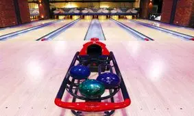 بولینگ هم زنانه - مردانه شد؟

