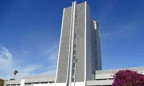 برخورد موشک ایران به یک مرکز پژوهشی مهم اسرائیلی

