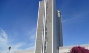 برخورد موشک ایران به یک مرکز پژوهشی مهم اسرائیلی

