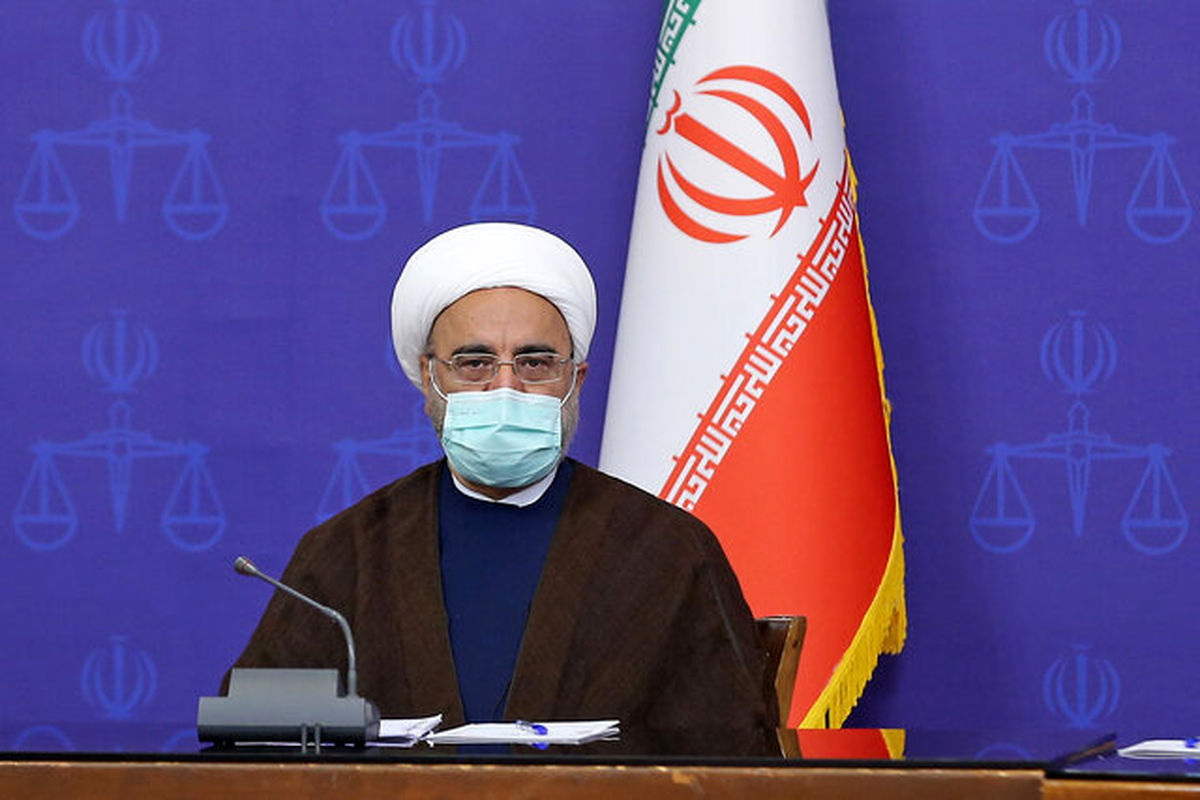 امروز دولت سیزدهم کارهای دولت سابق را جبران میکند