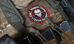 ساخت بنای یادبود واگنر در نزدیکی عبادتگاه پریگوژین