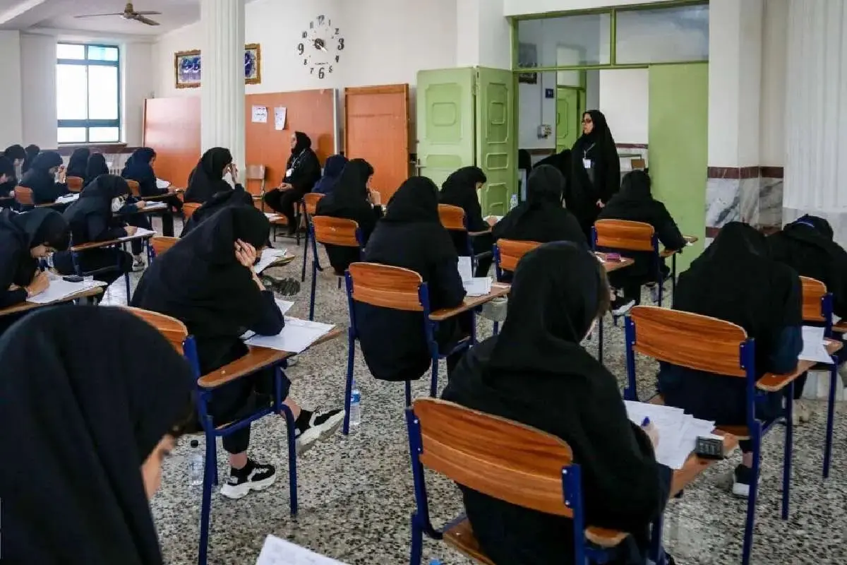 امتحانات دانشگاه ها حضوری شد؟