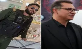  انفجار در یک کلانتری در مشهد/ شهادت دو نفر از پرسنل پلیس 