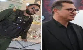  انفجار در یک کلانتری در مشهد/ شهادت دو نفر از پرسنل پلیس 
