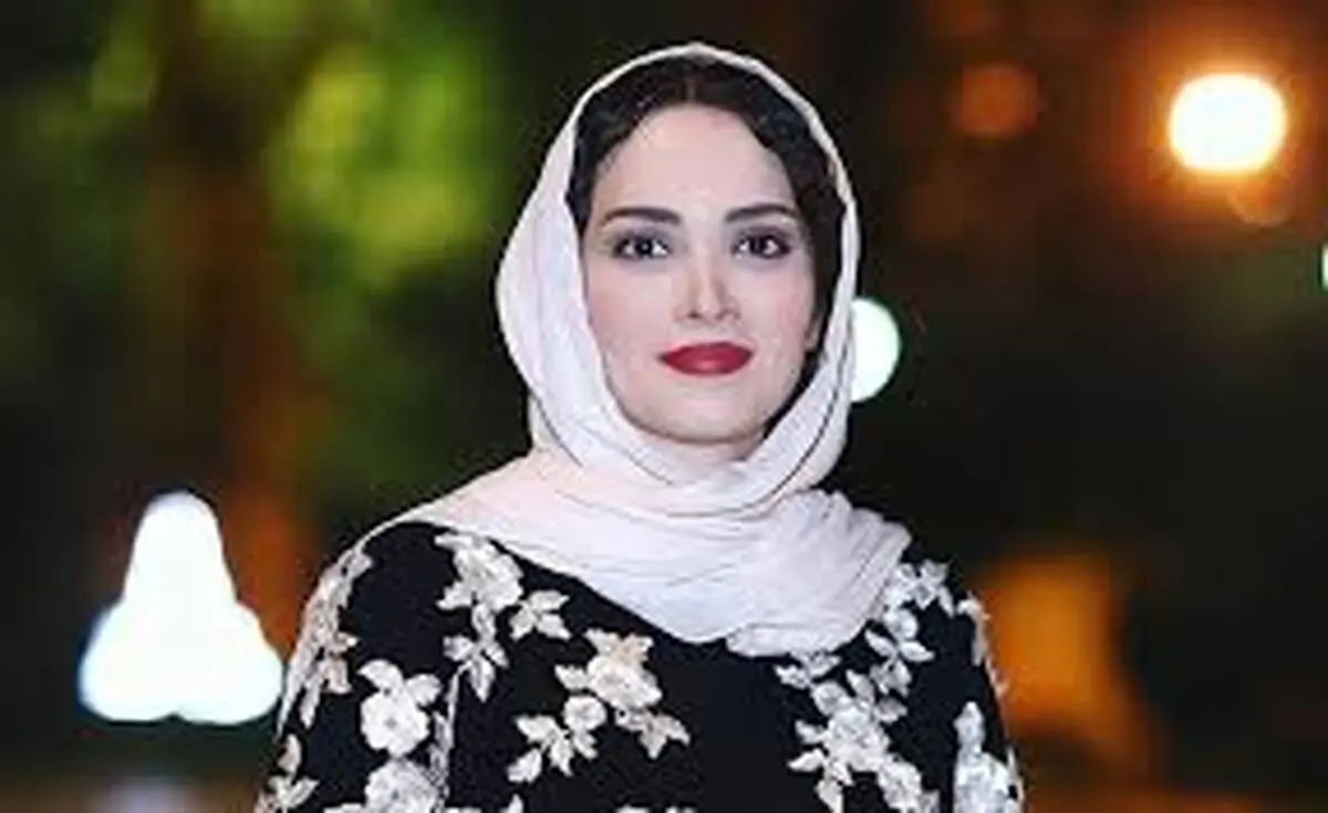 پیام معنادار بهنوش طباطبایی با یک شعر معروف در واکنش به اتفاقات اخیر کشور 