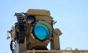استفاده از سامانه پدافندی اسرائیل برای رهگیری موشک در امارات