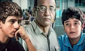  تغییر چهره سهند جاهدی بازیگر سریال «مدرسه ما» بعد از 15 سال