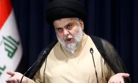 مقتدی صدر: گفتگو هیچ فایده‌ای ندارد/ پارلمان منحل و انتخابات زودهنگام برگزار شود/ کاملا برای شهادت در راه اصلاحات آماده ام