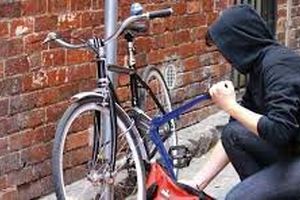 دزد دوچرخه های پایتخت دستگیر شد