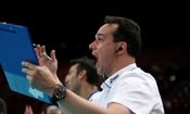 تدبیر غلط برای والیبال ایران با مربی گمنام!