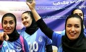 سردار آزمون: به تیم والیبال زنان سریک بیشتر از لیگ فوتبال، پاداش می دهیم