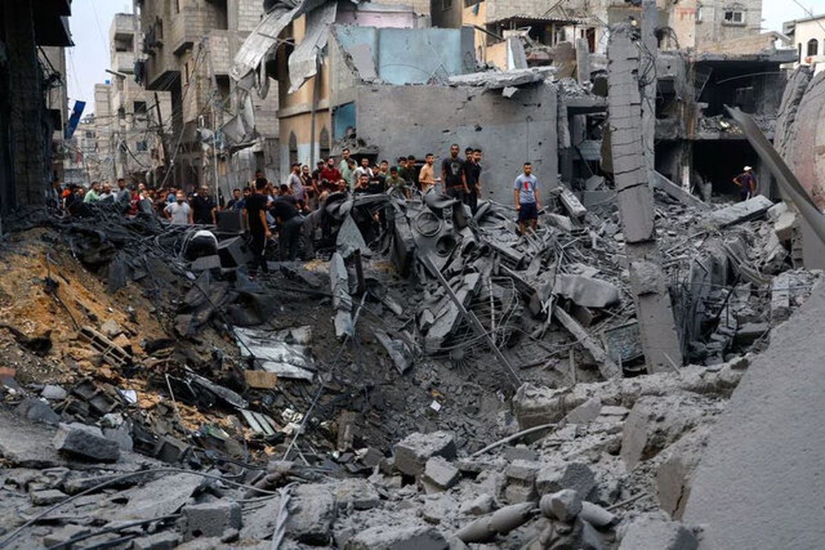 کره‌شمالی، اسرائیل را مسؤول خونریزی‌ها در غزه دانست

