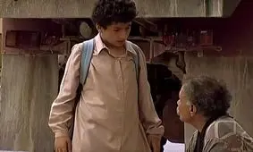  سفر در زمان؛ «سعید پسر هاشم» 20 سال بعد از سریال متهم گریخت در31 سالگی/ عکس

