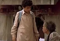  سفر در زمان؛ «سعید پسر هاشم» 20 سال بعد از سریال متهم گریخت در31 سالگی/ عکس

