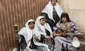 سفر در زمان؛ از «عکس یادگاری خواجه و خاصه‌تراش» تا «خرسواری در چهارباغ» 