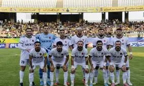 بسته شدن 3 پنجره نقل‌وانتقالاتی مس رفسنجان با اعلام رسمی فیفا