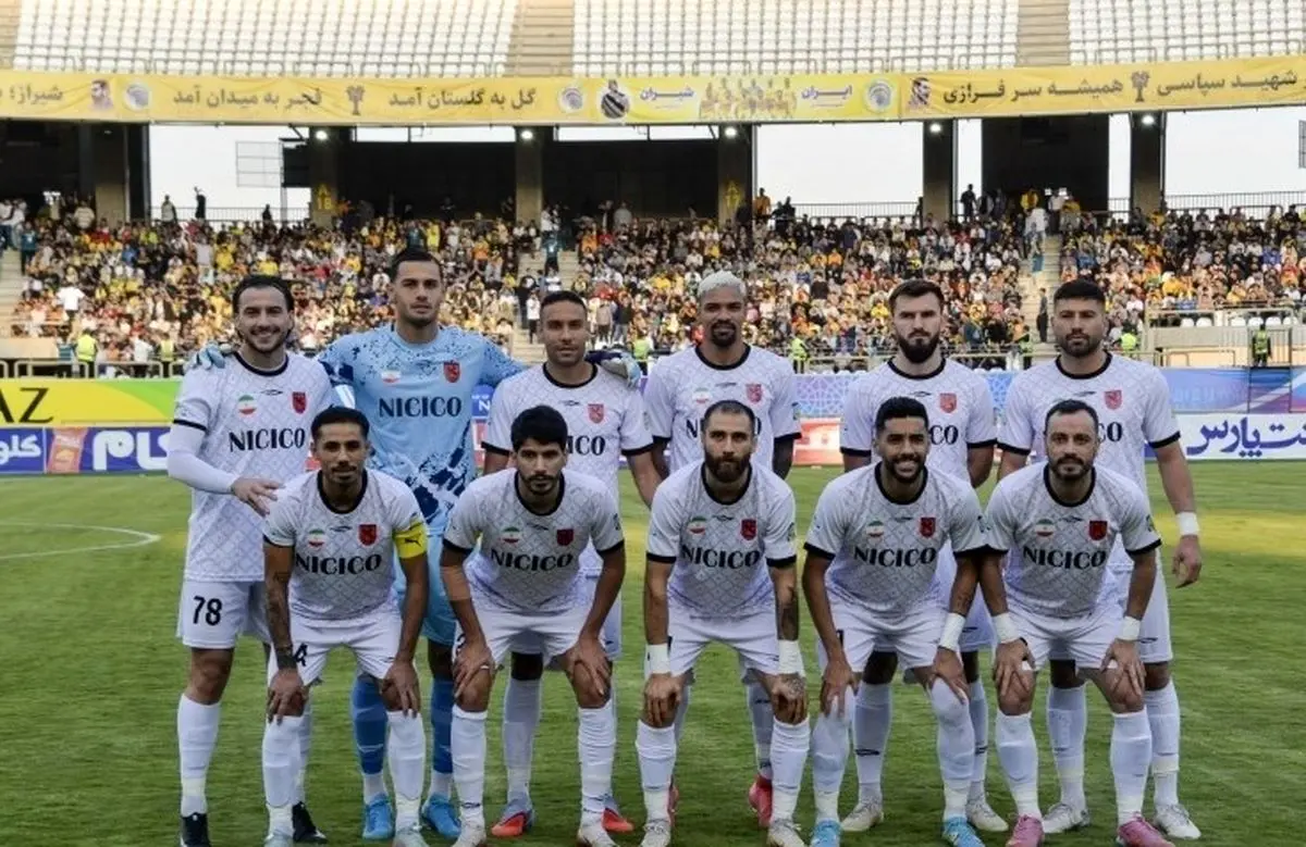 بسته شدن 3 پنجره نقل‌وانتقالاتی مس رفسنجان با اعلام رسمی فیفا