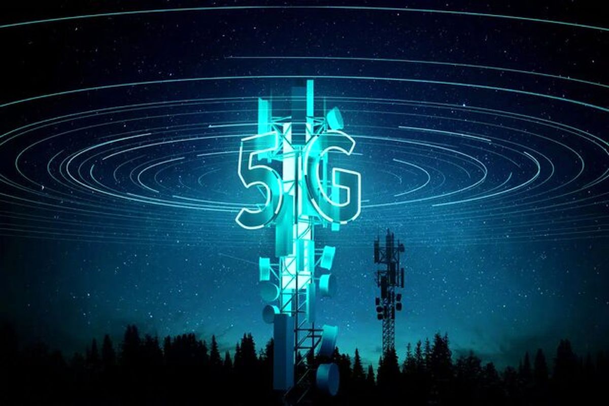  اینترنت «5G» خطرناک است؟ 