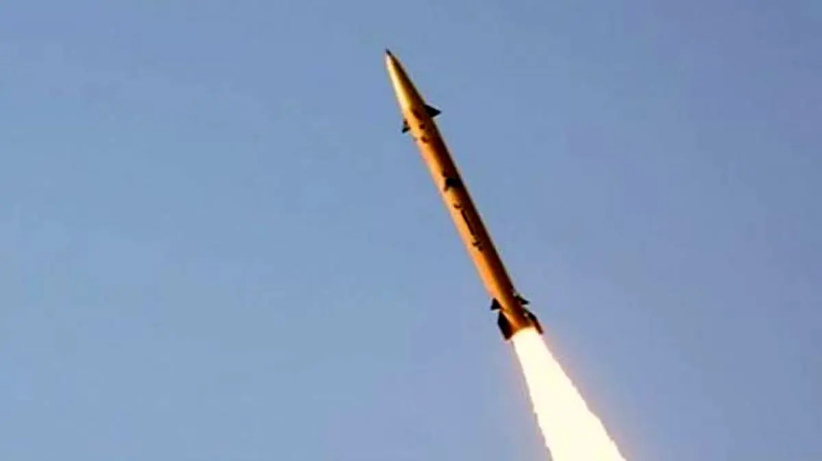 سپاه: پایگاه هوایی آمریکا در اردن هدف موشک‌های بالستیک قرار گرفت/ خطاب به مردم اردن: خوب می دانید که ما نه تنها با کشور شما دشمنی نداریم بلکه شما مردم نجیب را خیلی دوست می‌داریم/ در برچیده شدن پایگاه‌های اشغالگران آمریکایی از منطقه کمک کنید