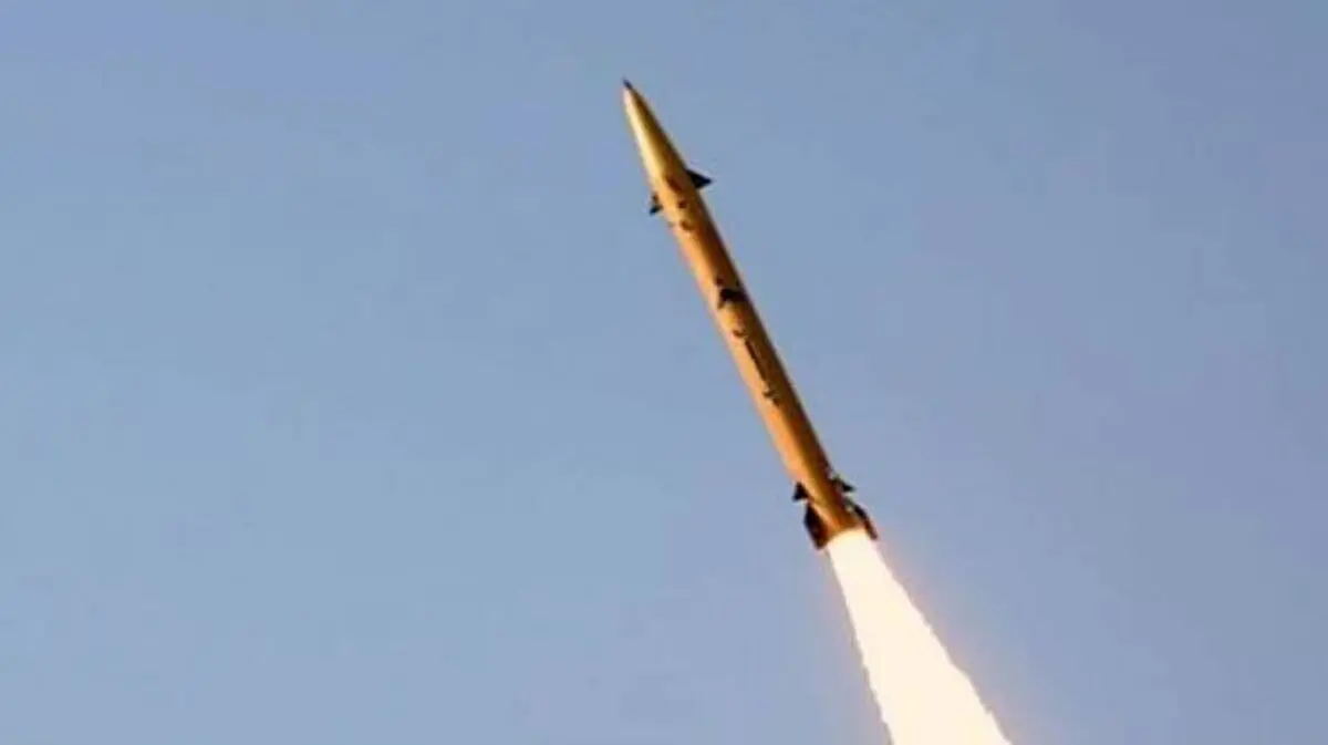 سپاه: پایگاه هوایی آمریکا در اردن هدف موشک‌های بالستیک قرار گرفت/ خطاب به مردم اردن: خوب می دانید که ما نه تنها با کشور شما دشمنی نداریم بلکه شما مردم نجیب را خیلی دوست می‌داریم/ در برچیده شدن پایگاه‌های اشغالگران آمریکایی از منطقه کمک کنید