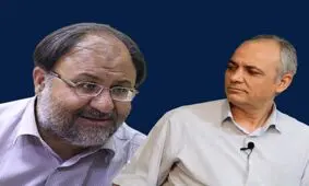 در مناظره زید آبادی و کوشکی چه گذشت؟