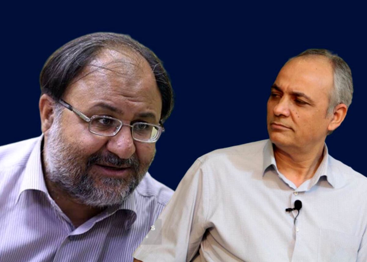 در مناظره زید آبادی و کوشکی چه گذشت؟