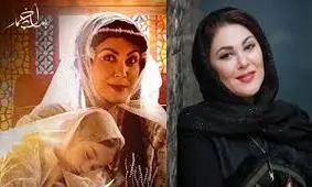 پیام احساسی نازنین بامداد خمار در سالروز تولد پدر مرحومش 