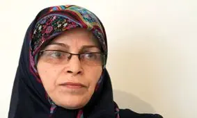 آذر منصوری خطاب به جبلی: نسبت خود را با دولت منتخب ملت تعیین کنید