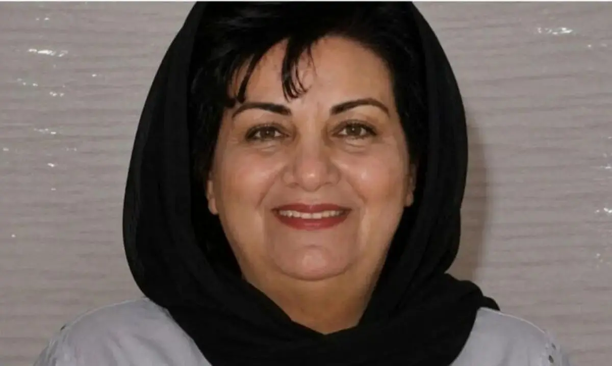ژنیک بیدروسیان خواننده آواز کلاسیک، درگذشت
