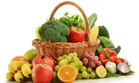 در هوای آلوده چه بخوریم و بنوشیم؟/ اینفوگرافیک