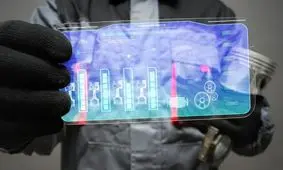 ابداع یک موتور کوانتومی کوچک بوزون-فرمیون که کار می‌کند

