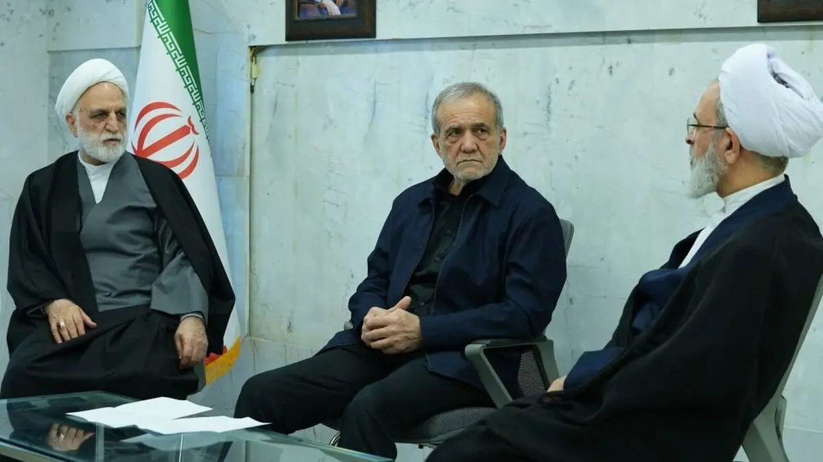 آیا شورای موقت رهبری تاریخ انقضای مشخصی دارد؟/ راستی‌آزمایی ادعای حمید رسایی