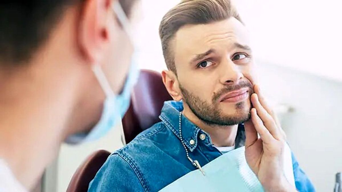 علائم و نشانههای رایج سرطان لثه