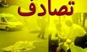 مرگ ۶ عابر و ۲ موتورسوار در نوروز پایتخت