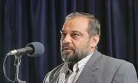 «ذوالقدر»، دبیر مجمع تشخیص مصلحت نظام باقی ماند


