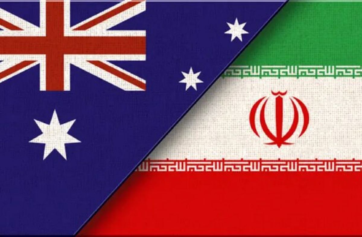 استرالیا ادعای اسرائیل درباره مداخله شان درخصوص کاهش روابط دیپلماتیک با تهران را رد کرد