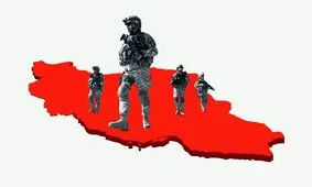 مناظره جنجالی در نیوزویک | آیا آمریکا باید نیروهای زمینی به ایران اعزام کند؟