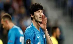 اعلام مبلغ انتقال سردار آزمون به لیون