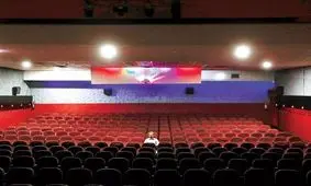 توقیف فیلم‌ های سینمایی یکی پس از دیگری