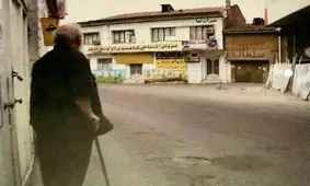 سفر به دودخانه‌ای که طعم ماهی دودی‌اش را چشیده‌اید / خاطره هوشنگ ابتهاج از خانه پدری‌اش