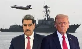 آکسیوس: ترامپ می‌خواهد به صورت مستقیم با مادورو رایزنی کند