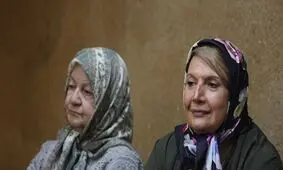 سفر در زمان؛ چهره «عمه احترام» 14 سال بعد سریال وضعیت سفید