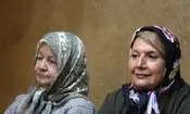 سفر در زمان؛ چهره «عمه احترام» 14 سال بعد سریال وضعیت سفید