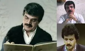 خاطره بابک رادمنش از روزی که "معین" برای تست خوانندگی رفت: ساز از دستم افتاد/ ویدئو 
