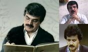 خاطره بابک رادمنش از روزی که "معین" برای تست خوانندگی رفت: ساز از دستم افتاد/ ویدئو 
